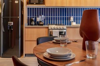 Loft de Lujo para 4 cerca del Zócalo CDMX casaXúla Æ - 1