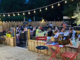 Mobil-home accessible - 8 pers. - API-1-52-2350 - 4