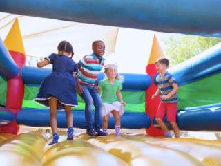 Mobil-home accessible - 8 pers. - API-1-52-2350 - 3