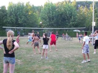 Mobil-home accessible - 8 pers. - API-1-52-2350 - 2