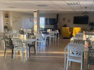 Mobil home, animaux acceptés - 4 pers. - API-1-52-2356 - 6