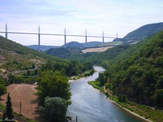 Mobil home, animaux acceptés - 4 pers. - API-1-52-2356 - 1