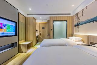 Hanting Premium Hotel Hangzhou Xiaoshan International Airport - 9