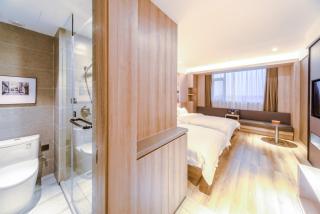 Hanting Premium Hotel Hangzhou Xiaoshan International Airport - 7