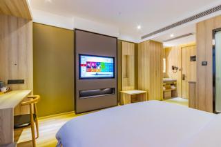 Hanting Premium Hotel Hangzhou Xiaoshan International Airport - 6
