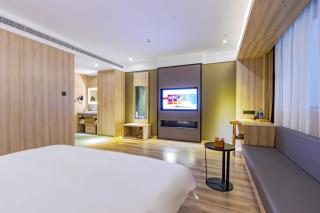 Hanting Premium Hotel Hangzhou Xiaoshan International Airport - 3