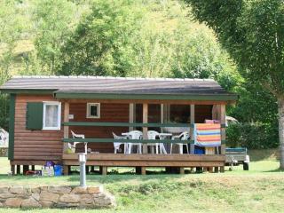 Chalet accueillant animaux - 7 pers. - API-1-52-2392 - 0