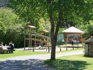 Chalet accueillant animaux - 7 pers. - API-1-52-2392 - 5