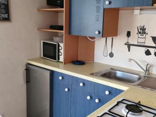 Mobil-home, animaux OK - 4 pers. - API-1-52-2411 - 7