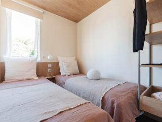 Bungalow avec clim - 4 pers. - API-1-52-2402 - 8