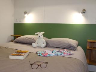 Mobil home climatisé - 4 pers. - API-1-52-2359 - 6