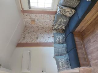 Mobil-home climatisé - 4 pers. - API-1-52-2364 - 5