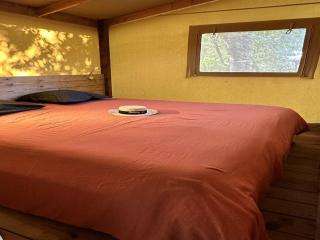 Tente spacieuse pour 5 pers. - API-1-52-2409 - 9