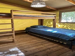 Tente spacieuse pour 5 pers. - API-1-52-2409 - 8