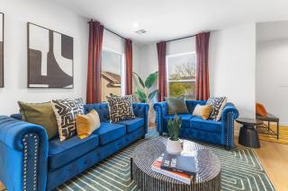 6BDRM Amazing Game RoomHeated Pool3KING4QUEEN - 9