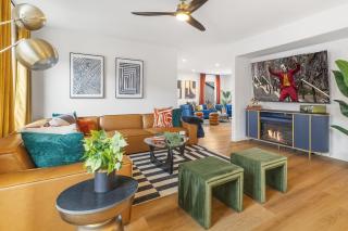 6BDRM Amazing Game RoomHeated Pool3KING4QUEEN - 4