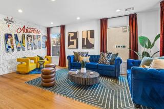 6BDRM Amazing Game RoomHeated Pool3KING4QUEEN - 3