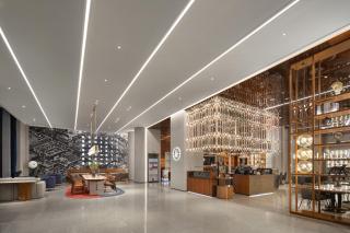 西宁城东万达美华酒店 - 6