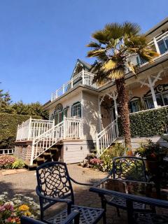 Ocean Breeze Executive Bed and Breakfast - 7