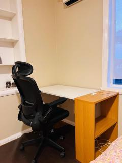 Quiet private room with shared facilities - 0