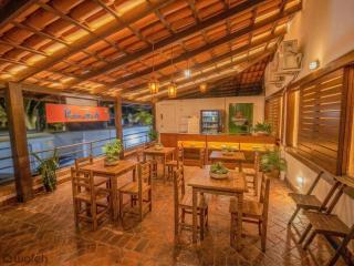 Wafeh Pampulha Suítes - 2