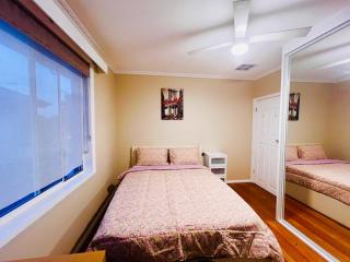 Quiet private room with shared facilities - 6