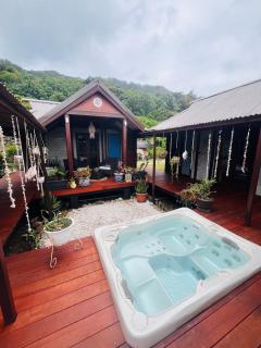 Villa Happy Hour - 8