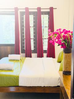 Cloud Leaf Budget Villa Munnar - 6