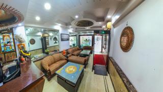 Hotel Silver Arc - Near Karol Bagh Metro Station - 3
