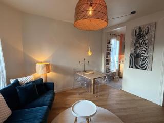 Magnifique appartement entièrement rénové - 8