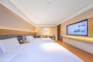 JI Hotel Tianjin Olympic Sports Center Lingao - 8