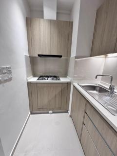 Tri zen apartment - 8