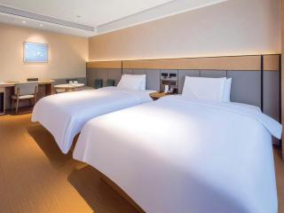 JI Hotel Tianjin Olympic Sports Center Lingao - 6