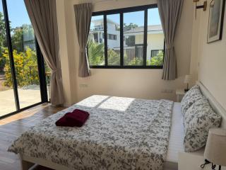 Phangan Sky Family Villa 3 - 5