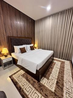 Tri zen apartment - 2