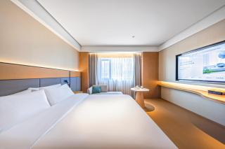 JI Hotel Tianjin Olympic Sports Center Lingao - 3