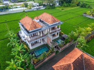 Ada Private Villa Ubud - 0