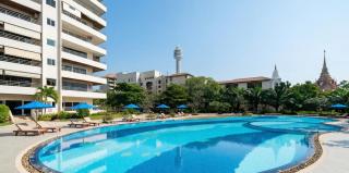 View Talay 3 Apartment - 6