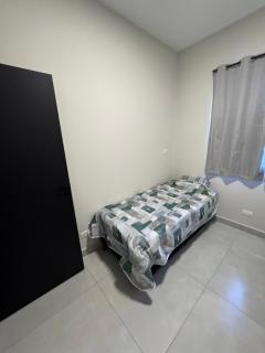 New House, Long Stay - 3