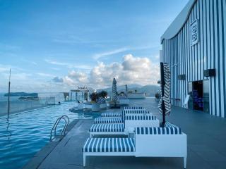 The Cyan Suites Nha Trang Bay - 3