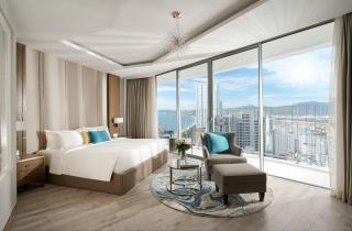 The Cyan Suites Nha Trang Bay - 3