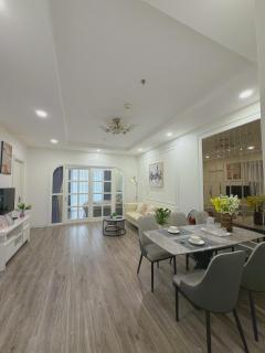 Luxury Serviced Apartments in Vinhomes Time City- Mami Housing - 9