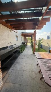 Apto beira-mar com 3 quartos e 2 vagas de garagem - 4