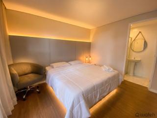 Wafeh Pampulha Suítes - 7