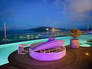The Cyan Suites Nha Trang Bay - 1