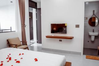 Cát Boutique Hotel - 8