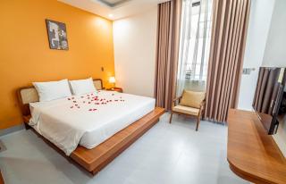 Cát Boutique Hotel - 2