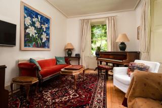 Wallace House - Innerleithen - 2