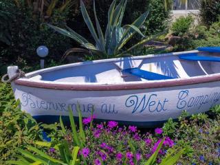 Mobil-home accueillant - 2 pers. - API-1-52-2422 - 1