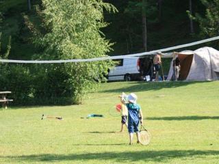 Chalet accueillant - 4 pers. - API-1-52-2453 - 2
